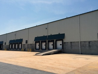 Plus de détails pour 2404 Gettysburg Rd, Camp Hill, PA - Industriel/Logistique à louer
