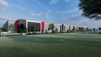 Plus de détails pour 11900 Freeman Rd, Huntley, IL - Industriel/Logistique à louer