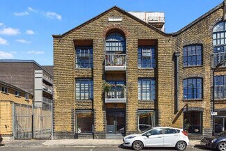 Plus de détails pour 14 Collent St, Londres - Bureau à vendre