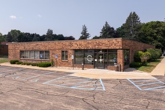 Plus de détails pour 442 Century Ln, Holland, MI - Bureau à vendre