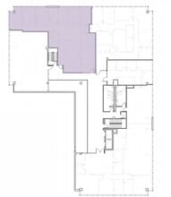 10 Forbes Rd, Braintree, MA à louer Plan d’étage– Image 2 sur 2