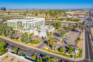 Plus de détails pour 1600 S Country Club Dr, Mesa, AZ - Local commercial à louer