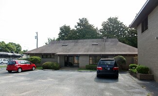 Plus de détails pour East Hill Academy – Bureau à vendre, Pensacola, FL