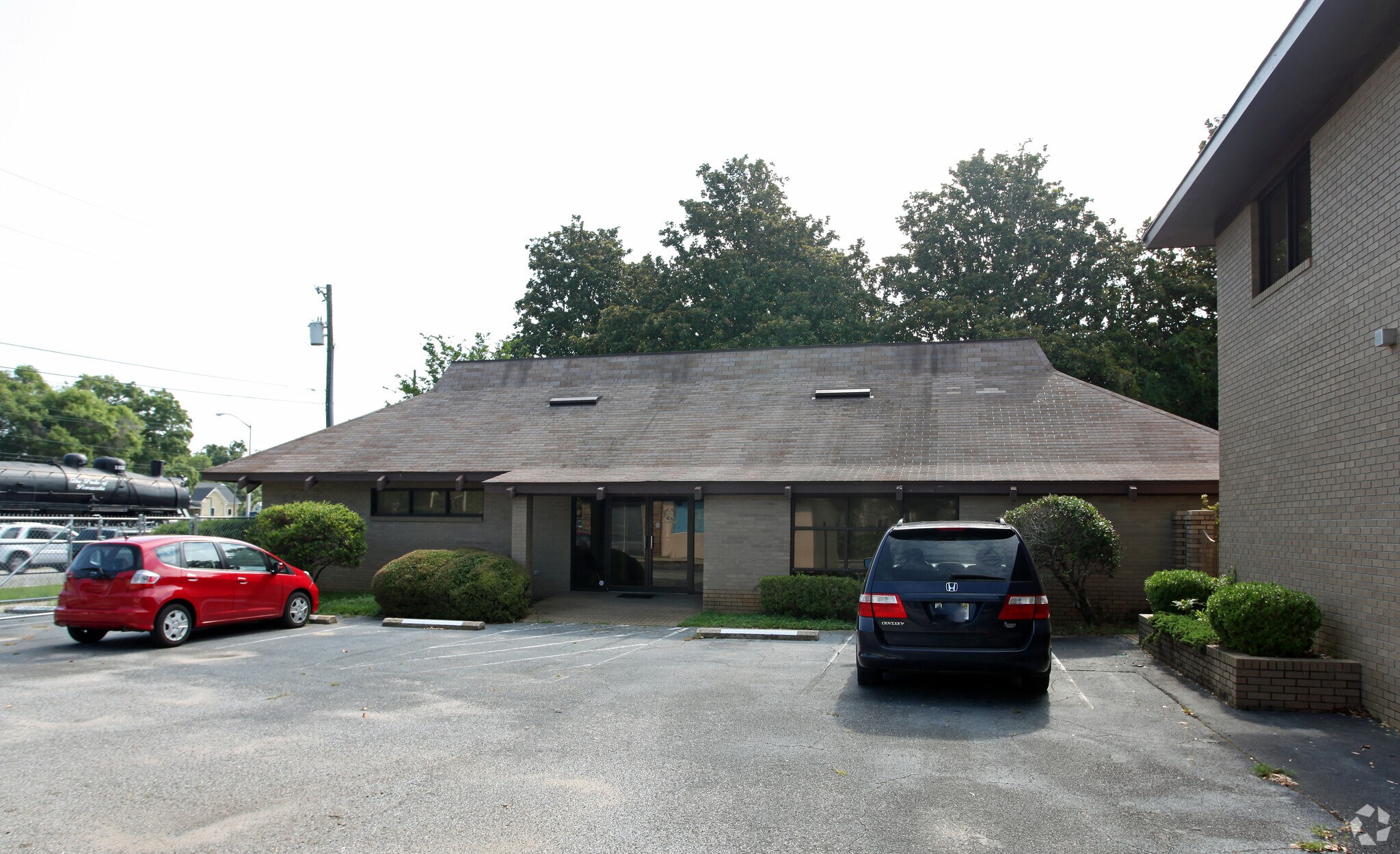 635 W Garden St, Pensacola, FL à vendre Photo principale– Image 1 sur 20