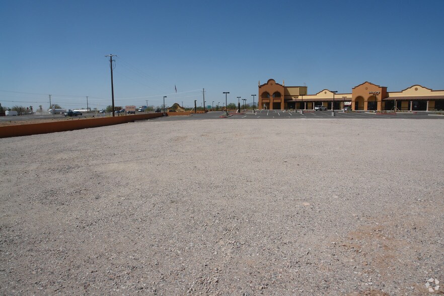 6900 E Us-60 Hwy, Queen Valley, AZ à vendre - Photo de l’immeuble – Image 1 sur 1