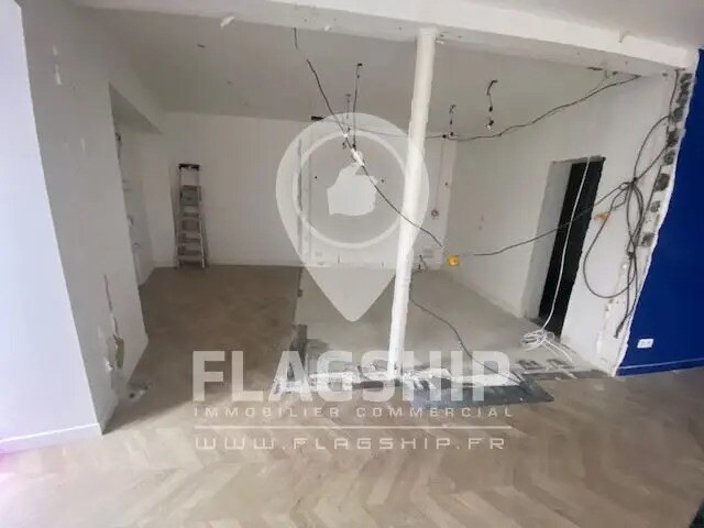 Plus de détails pour Local commercial à louer