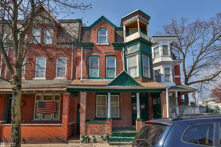 424 N 6th St, Allentown, PA à vendre - Photo de l’immeuble – Image 3 sur 90