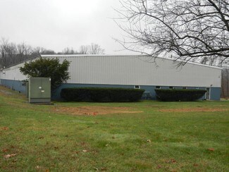 Plus de détails pour 2 Howard Place, Kenvil NJ, Ledgewood, NJ - Industriel/Logistique à louer