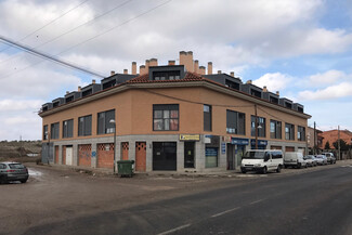 Plus de détails pour Carretera Alcalá-Torrejón, 1, Torrejón del Rey - Local commercial à vendre