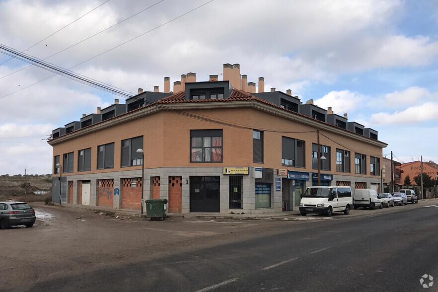 Carretera Alcalá-Torrejón, 1, Torrejón del Rey, Guadalajara à vendre - Photo principale – Image 1 sur 2
