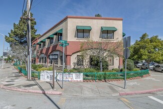 Plus de détails pour 608 N El Camino Real, San Mateo, CA - Local commercial à louer