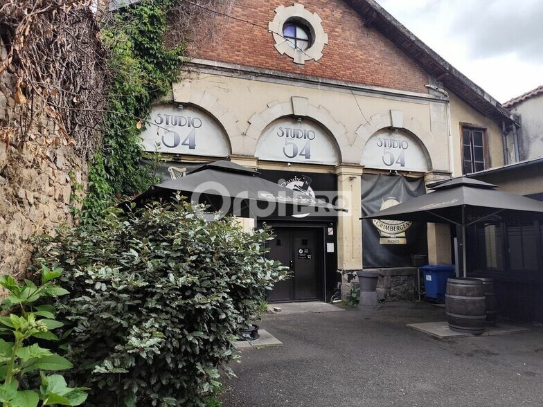 Local commercial dans Limoges à vendre - Photo de l’immeuble – Image 3 sur 18