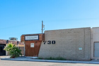 Plus de détails pour 730 E Sahara Ave, Las Vegas, NV - Bureau à vendre