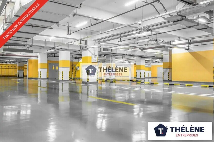 Local d'activités dans Sète à vendre - Photo de l’immeuble – Image 2 sur 3