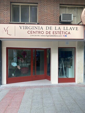Plus de détails pour Local commercial à louer