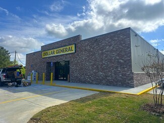 Plus de détails pour 8900 Oktoc Rd, Starkville, MS - Local commercial à vendre