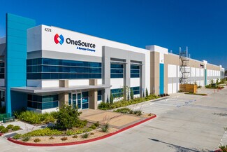 Plus de détails pour 4278 N Harbor Blvd, Fullerton, CA - Industriel/Logistique à louer