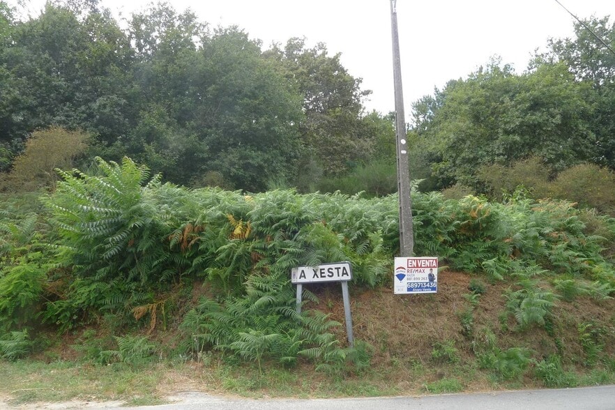 Lugar Xesta, 6, Teo, La Coruna à vendre - Photo de l’immeuble – Image 1 sur 13