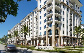 Plus de détails pour 600 W Yamato Rd, Boca Raton, FL - Local commercial à louer