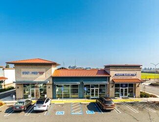 Plus de détails pour 5951 Lone Tree Way, Brentwood, CA - Local commercial à vendre