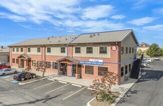 Plus de détails pour 1895 N Wildwood St, Boise, ID - Bureau à louer