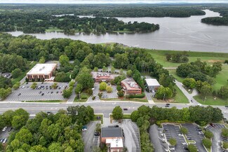Eastchester Business Park- Previously Dixon Hughes - Espace de bureau
