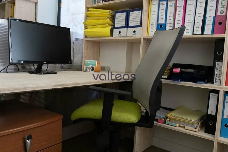 14 Rue Saint Charles, Toulouse à louer - Photo intérieure – Image 3 sur 8