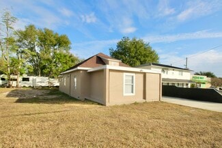 Plus de détails pour 608 Dundee Road (Quadruplex & Duplex) – à vendre, Dundee, FL