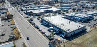 Plus de détails pour 2723 S Cole Rd, Boise, ID - Industriel/Logistique à louer