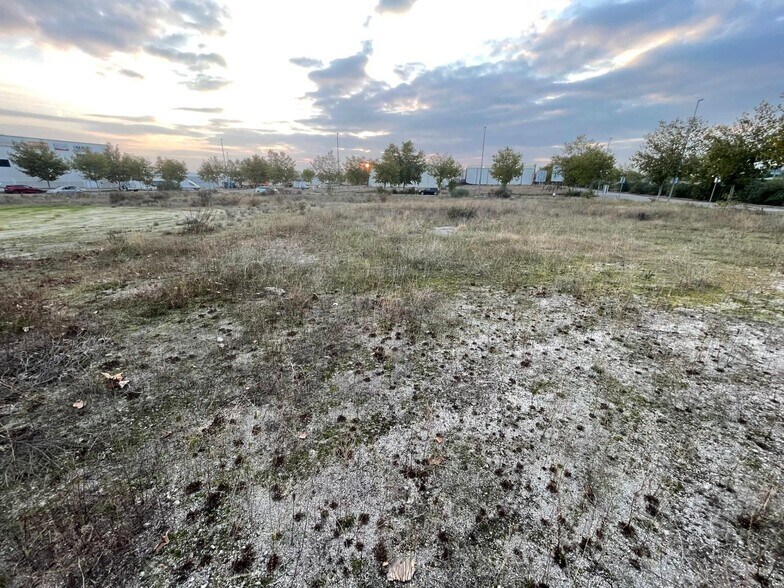 Terrain dans Cáceres, Cáceres à vendre - Plan de site – Image 2 sur 4