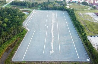 Plus de détails pour Old Augusta Rd, Rincon, GA - Terrain à louer
