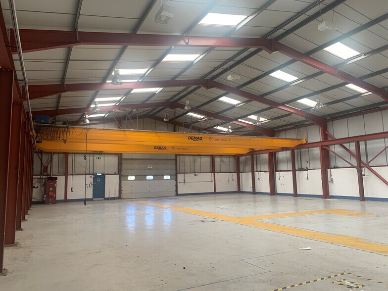 Howe Moss Dr, Dyce à louer - Photo de l’immeuble – Image 3 sur 5