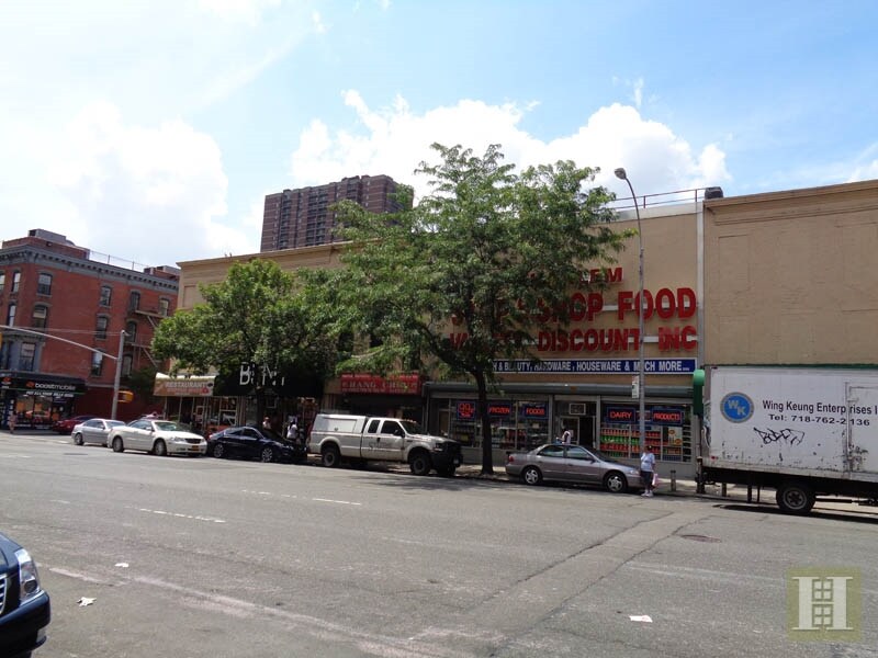 2266 3rd Ave, New York, NY à vendre Photo principale– Image 1 sur 4