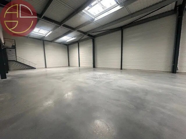 Industriel/Logistique dans Launaguet à louer - Photo intérieure – Image 3 sur 9