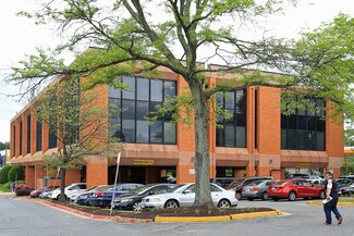 Plus de détails pour 13975 Connecticut Ave, Silver Spring, MD - Bureau à louer