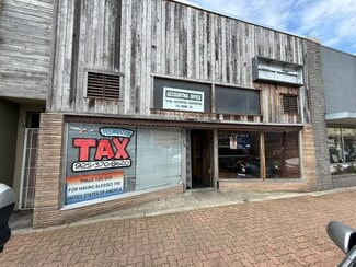 Plus de détails pour 708 Ferry St, Martinez, CA - Local commercial à vendre