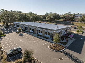 Plus de détails pour 11694 Research Dr, Alachua, FL - Bureau à louer