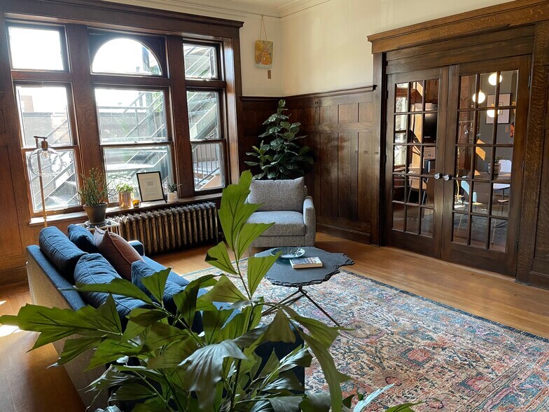 144 S 39th St, Omaha, NE à louer - Photo intérieure – Image 3 sur 7