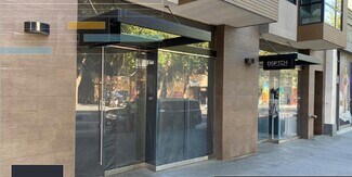 Plus de détails pour 786-798 Valencia St, San Francisco, CA - Local commercial à louer