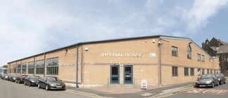 Plus de détails pour 79-81 Hornby St, Bury - Coworking à louer