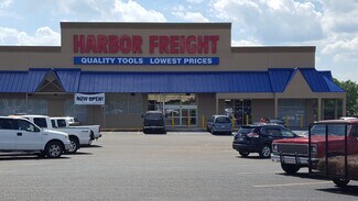 Plus de détails pour 1904-1930 Highway 15, Laurel, MS - Local commercial à louer