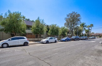 Plus de détails pour 10730 New Haven St, Sun Valley, CA - Logement à vendre
