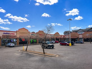 Plus de détails pour 1800-1803 7th St, Lubbock, TX - Local commercial à louer