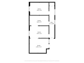327-329 W Fayette St, Syracuse, NY à louer Photo intérieure– Image 1 sur 9