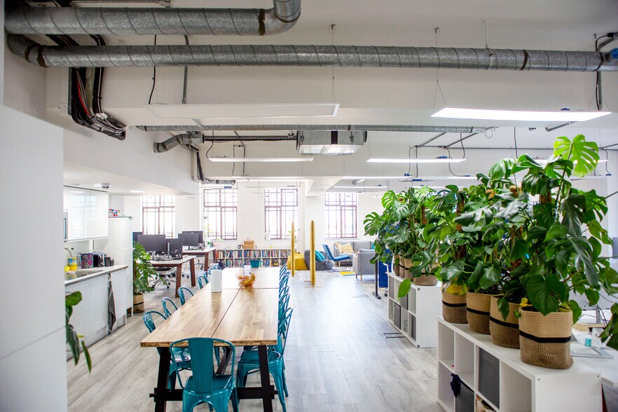 17 Bevis Marks, Londres à louer - Photo de l’immeuble – Image 2 sur 10