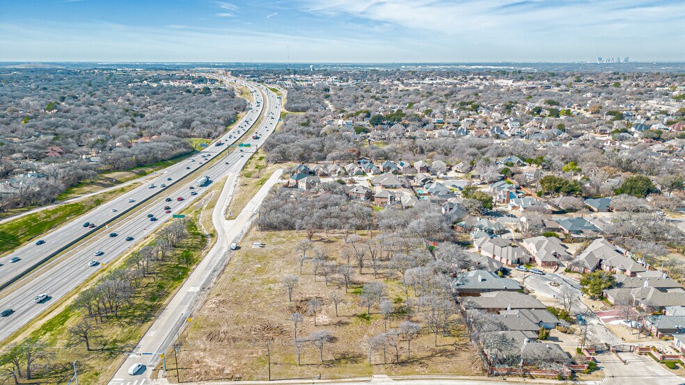 NWC of Interstate-20 & Kelly Elliott Rd portefeuille de 3 biens à vendre sur LoopNet.fr - Photo principale – Image 2 sur 2