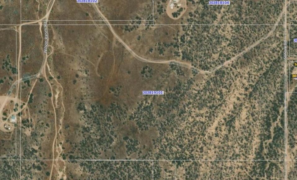 0 Wilson Ranch Rd, Phelan, CA à vendre - Autre – Image 2 sur 6