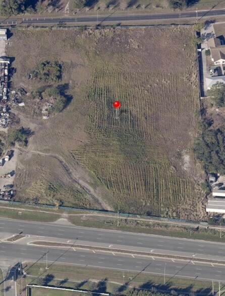 5289 E Irlo Bronson Memorial Hwy, Saint Cloud, FL à louer - Photo de l’immeuble – Image 2 sur 7