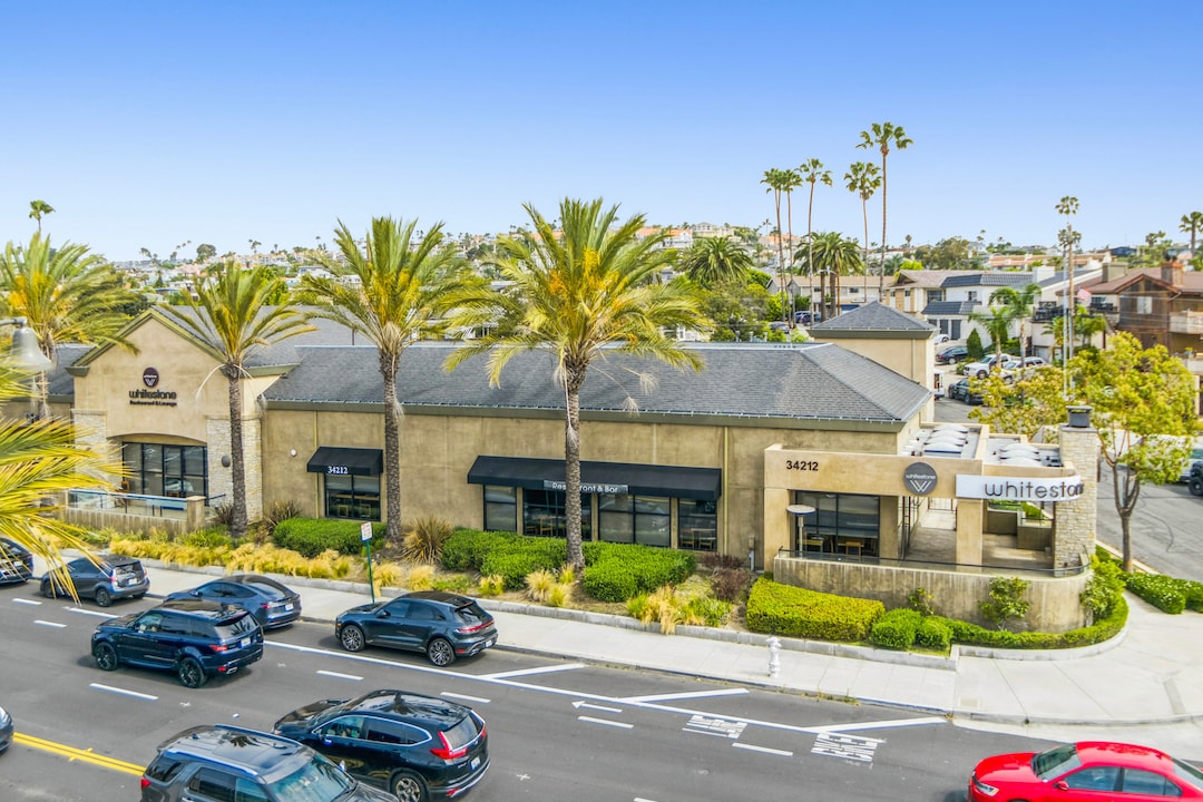 34212 Pacific Coast Hwy, Dana Point, CA à louer Photo principale– Image 1 sur 9