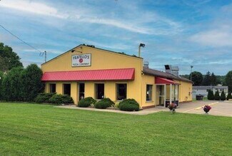 Plus de détails pour 455 Old Ithaca Rd, Horseheads, NY - Local commercial à vendre